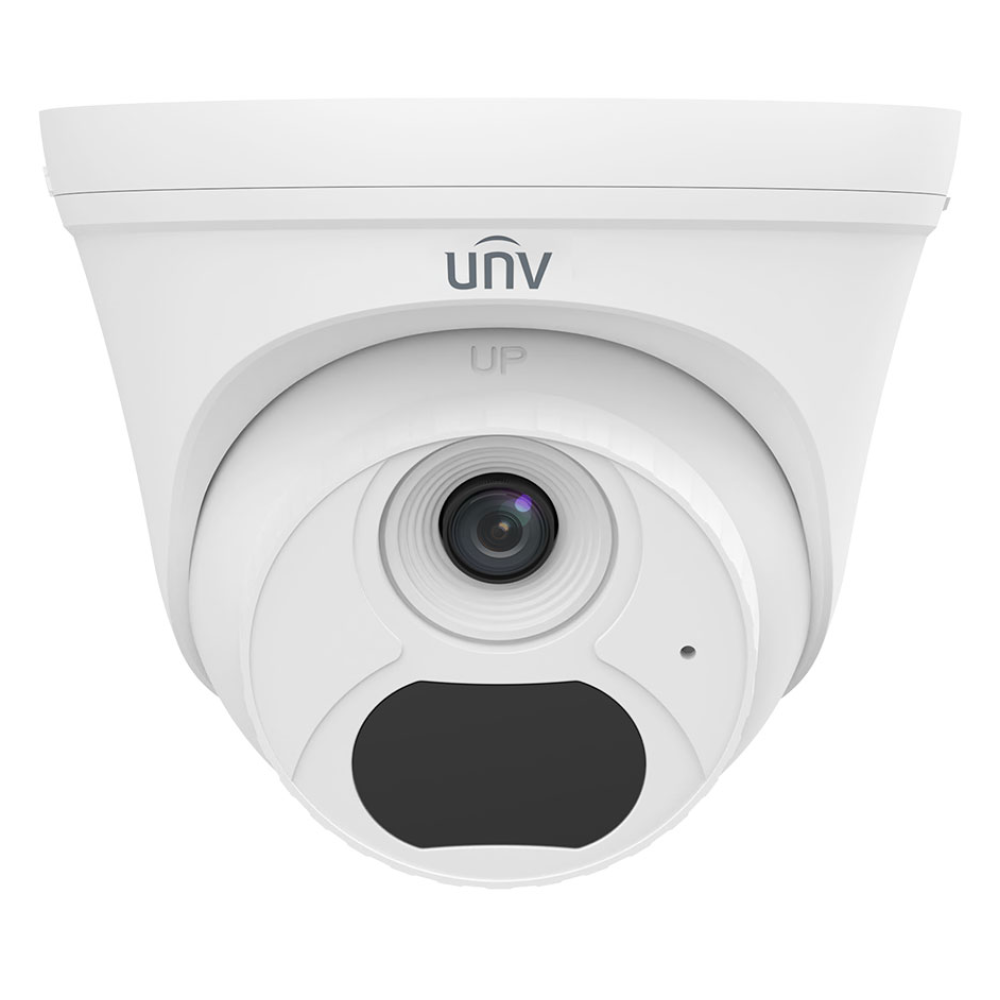 4 Мп IP-видеокамера Uniview IPC3614LB-AF28-ECO с PoE