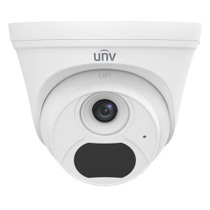 4 Мп IP-відеокамера Uniview IPC3614LB-AF28-ECO з PoE