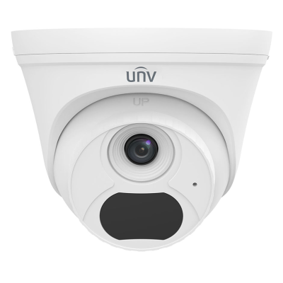 4 Мп IP-видеокамера Uniview IPC3614LB-AF28-ECO с PoE