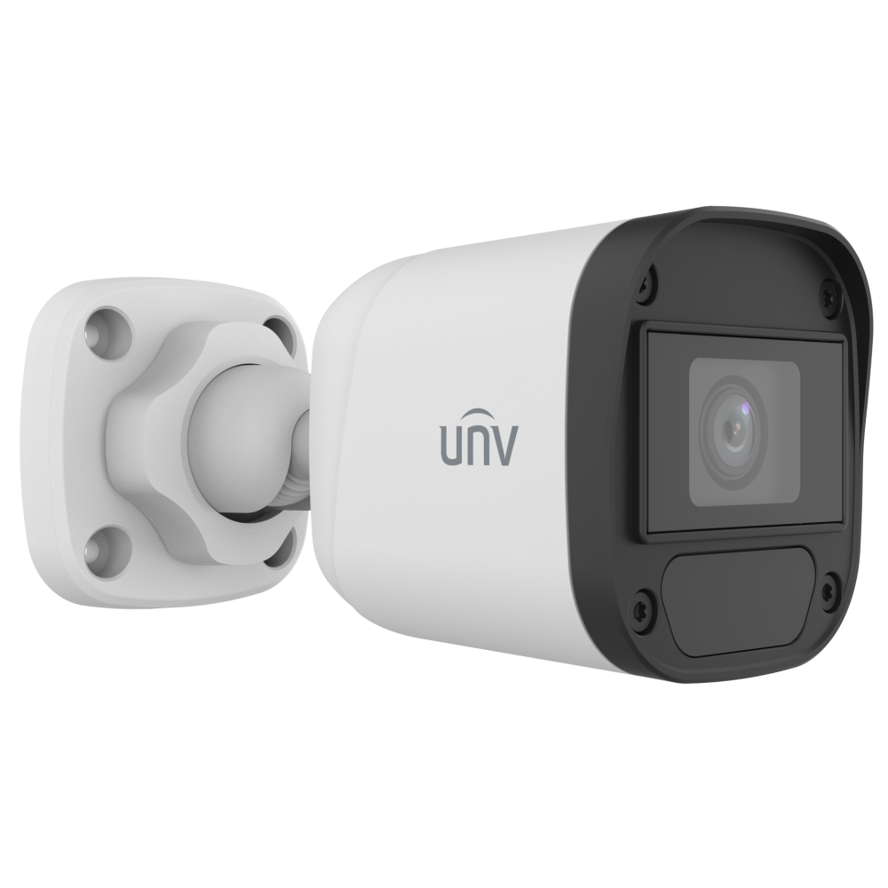 2 Мп видеокамера Uniview UAC-B112-F28-X