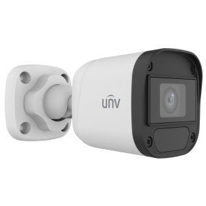 2 Мп видеокамера Uniview UAC-B112-F28-X