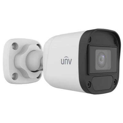 2 Мп видеокамера Uniview UAC-B112-F28-X