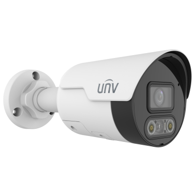 4 Мп IP-видеокамера Uniview IPC2124LE-ADF28KMC-DL с PoE