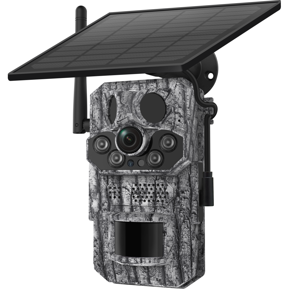 Фотопастка Tecsar BW-8098 (4G, 7800mAh)
