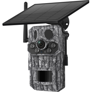 Фотоловушка Tecsar BW-8098 (4G, 7800mAh)