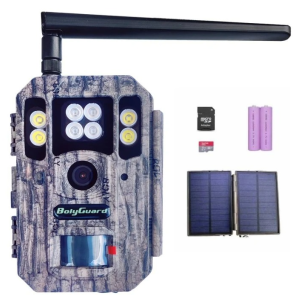Фотоловушка BolyGuard BG662-M(W) FPS (130°, GPS, Облако)