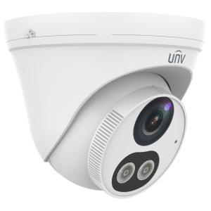 2 Мп IP-відеокамера Uniview IPC3612LB-AF28K-WL з PoE