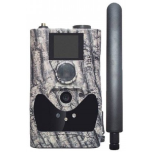 Фотоловушка BolyGuard BG584 Кhaki