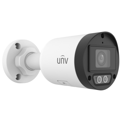 8 Мп IP-видеокамера Uniview IPC2128LB-ADF28K-DL с PoE