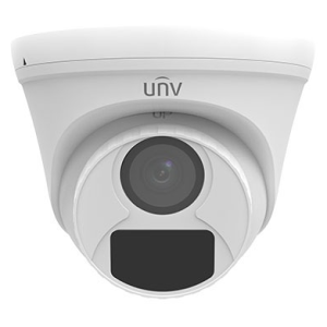 5 Мп видеокамера Uniview UAC-T115-F28 White