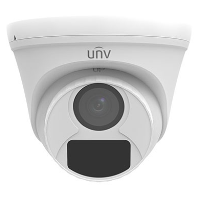 5 Мп відеокамера Uniview UAC-T115-F28 White