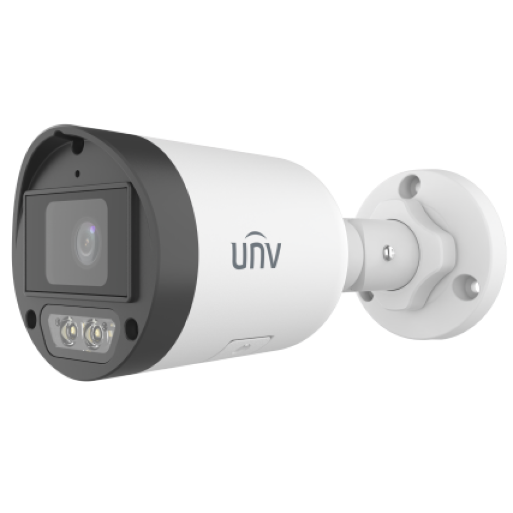 2 Мп IP-видеокамера Uniview IPC2122LB-AF28K-DL2