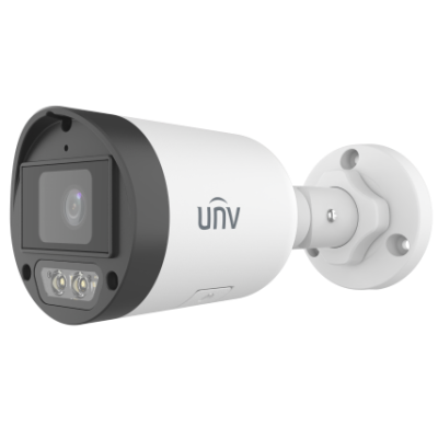 2 Мп IP-видеокамера Uniview IPC2122LB-AF28K-DL2