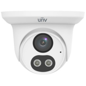 4 Мп IP-відеокамера Uniview IPC3614LB-AF28K-DL2 з PoE