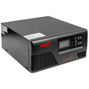 Інвертор Must Рower 300W-12V для газових котлів (EP20-0312V-)
