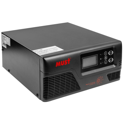 Інвертор Must Рower 300W, 12V для газових котлів (EP20-0312V)