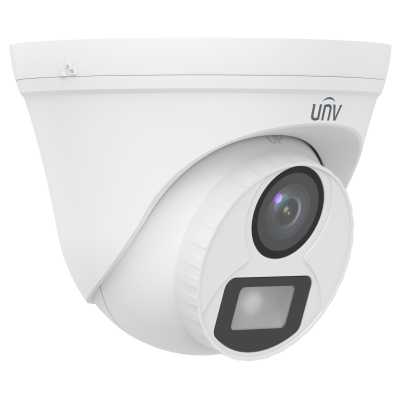 2 Мп видеокамера Uniview UAC-T112-F28-W-X