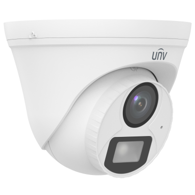 2 Мп видеокамера Uniview UAC-T112-AF28-W