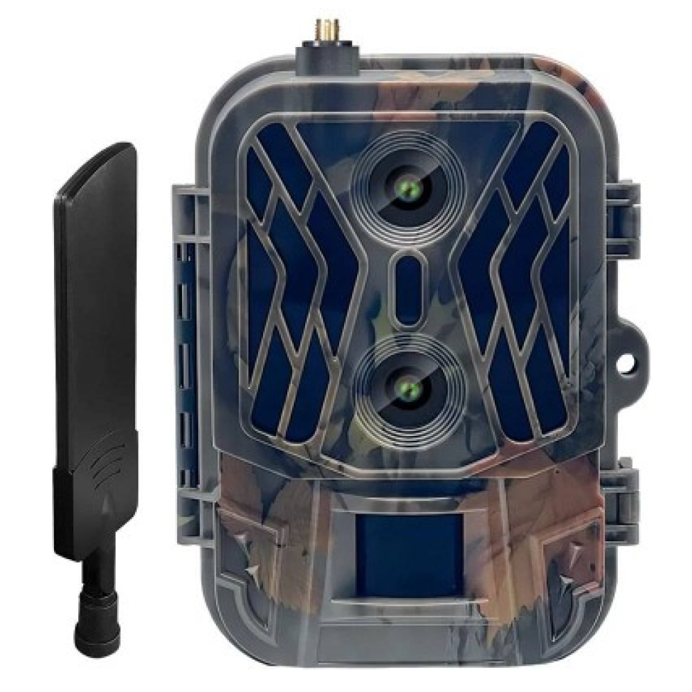Фотопастка Suntek HC950Pro Li DL, 36MP, 8000mAh Кhaki