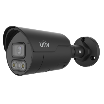 2 Мп IP-видеокамера Uniview IPC2122LE-ADF28KMC-DL с PoE