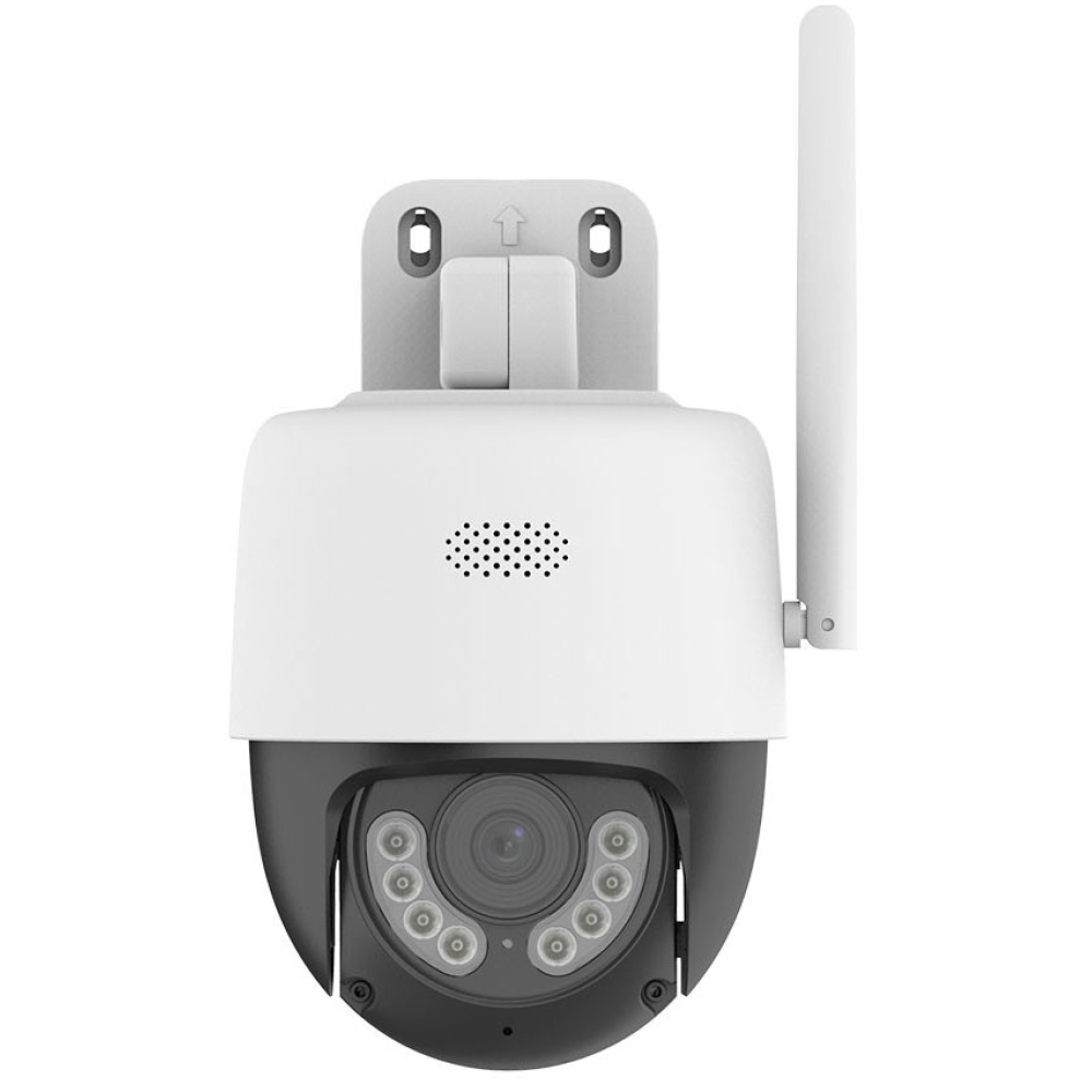 3 Мп Wi-Fi IP-видеокамера Uniview Uho-P1A-M3F4D