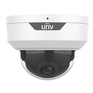 2 Мп відеокамера Uniview UAC-D122-AF28M White