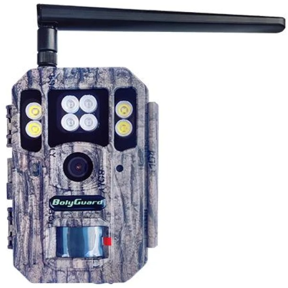 Фотоловушка BolyGuard BG662-M 56 Мп, GPS