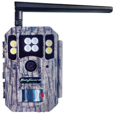 Фотоловушка BolyGuard BG662-M 56 Мп, GPS