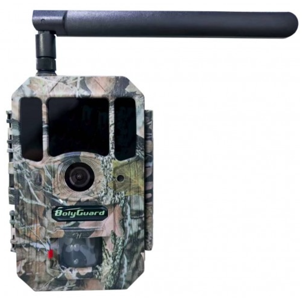 Фотопастка BolyGuard BG662-XM (56 Mp, GPS, Molnus)