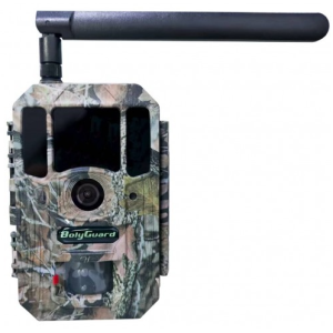 Фотоловушка BolyGuard BG662-XM (56 Мп, GPS, Molnus)