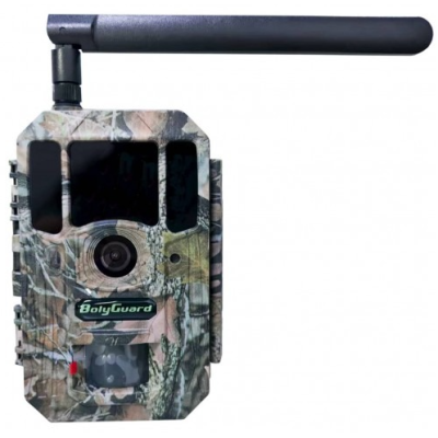 Фотопастка BolyGuard BG662-XM (56 Mp, GPS, Molnus)