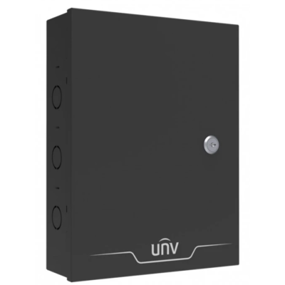 Сетевой контроллер Uniview OER-SR12 Black