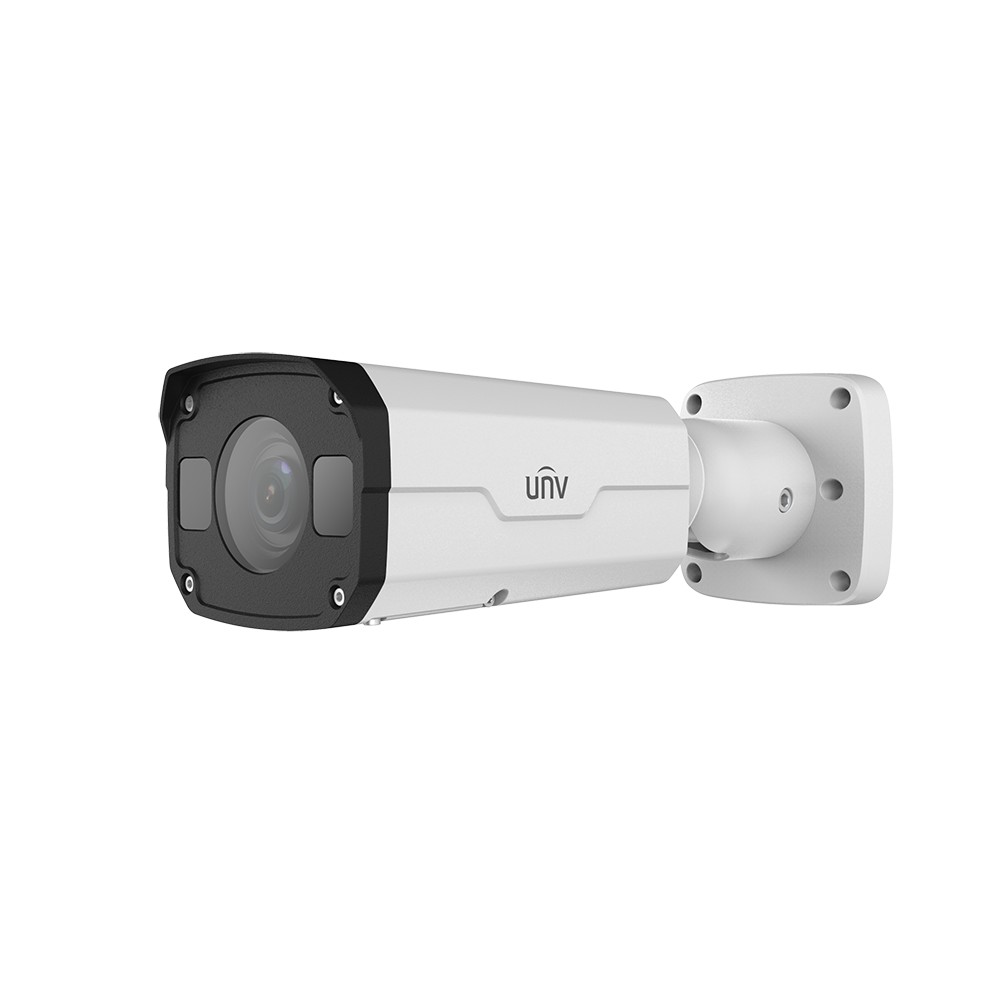 2 Мп IP-видеокамера уличная Uniview IPC2322EBR5-HDUPZ с PoE