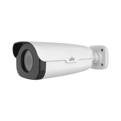 2 Мп IP-відеокамера вулична Uniview IPC252ERA-X22DUG з PoE