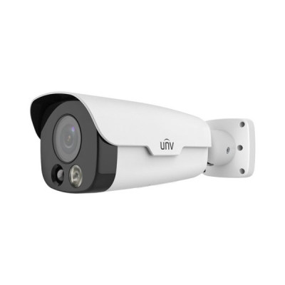 2 Мп IP-видеокамера уличная Uniview IPC262EFW-DUZ с PoE+