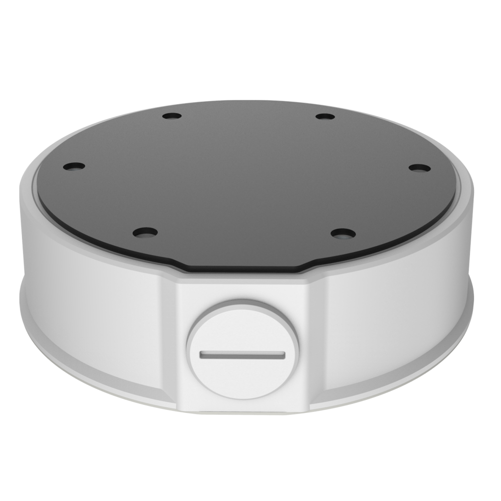 Комутаційна коробка Uniview TR-JB04-D-IN