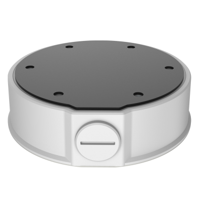 Комутаційна коробка Uniview TR-JB04-D-IN