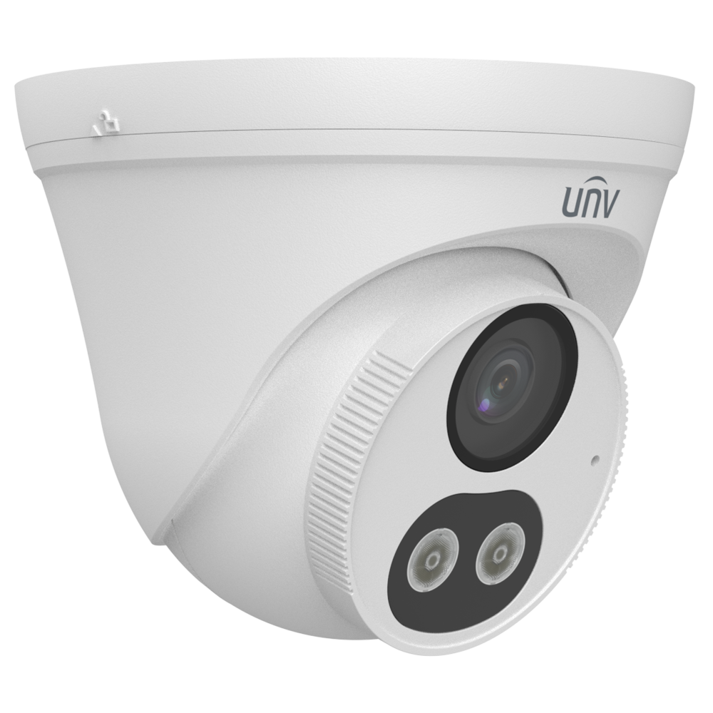 2 Мп відеокамера Uniview UAC-T142-AF28LM-DL