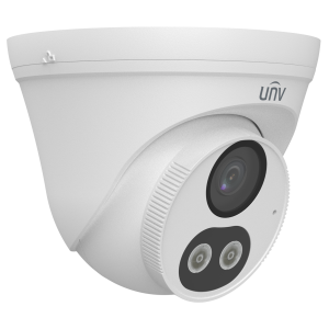 2 Мп відеокамера Uniview UAC-T142-AF28LM-DL