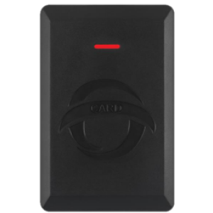 Зчитувач Uniview OEC-R1H-E (ID) Black