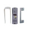 Виклична відеопанель SEVEN CP-7506 silver
