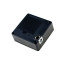 Мебельный RFID замок SEVEN LOCK SL-7733 black