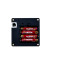 Мебельный RFID замок SEVEN LOCK SL-7733 black