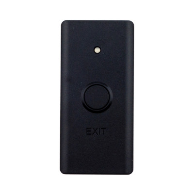 Бездротова кнопка виходу SEVEN LOCK SB-7711b, чорна