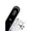 Електронний RFID замок для офісів SEVEN LOCK SL-7737S black ID EM