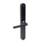 Електронний RFID замок для офісів SEVEN LOCK SL-7737S black ID EM