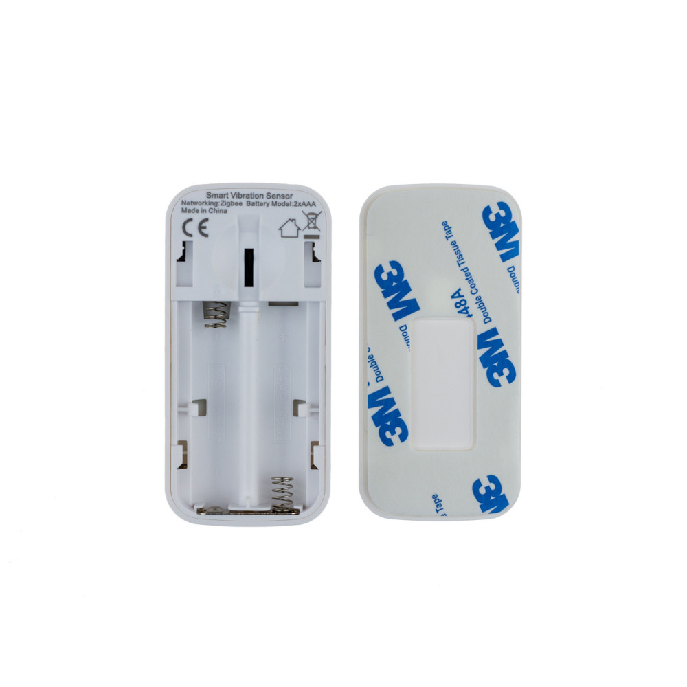 Датчик вібрації Zigbee SEVEN HOME Z-7066