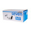2 Мп IP-камера SEVEN IP-7222PA white 2,8 мм