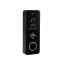 Вызывная видеопанель SEVEN CP-7504 FHD black