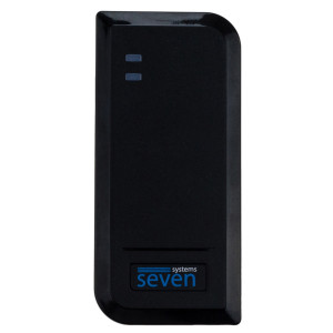 Зчитувач SEVEN CR-7451 EM-Marin black